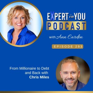 From Millionaire to Debt and Back: Chris Miles on Passive Income and Financial Freedom