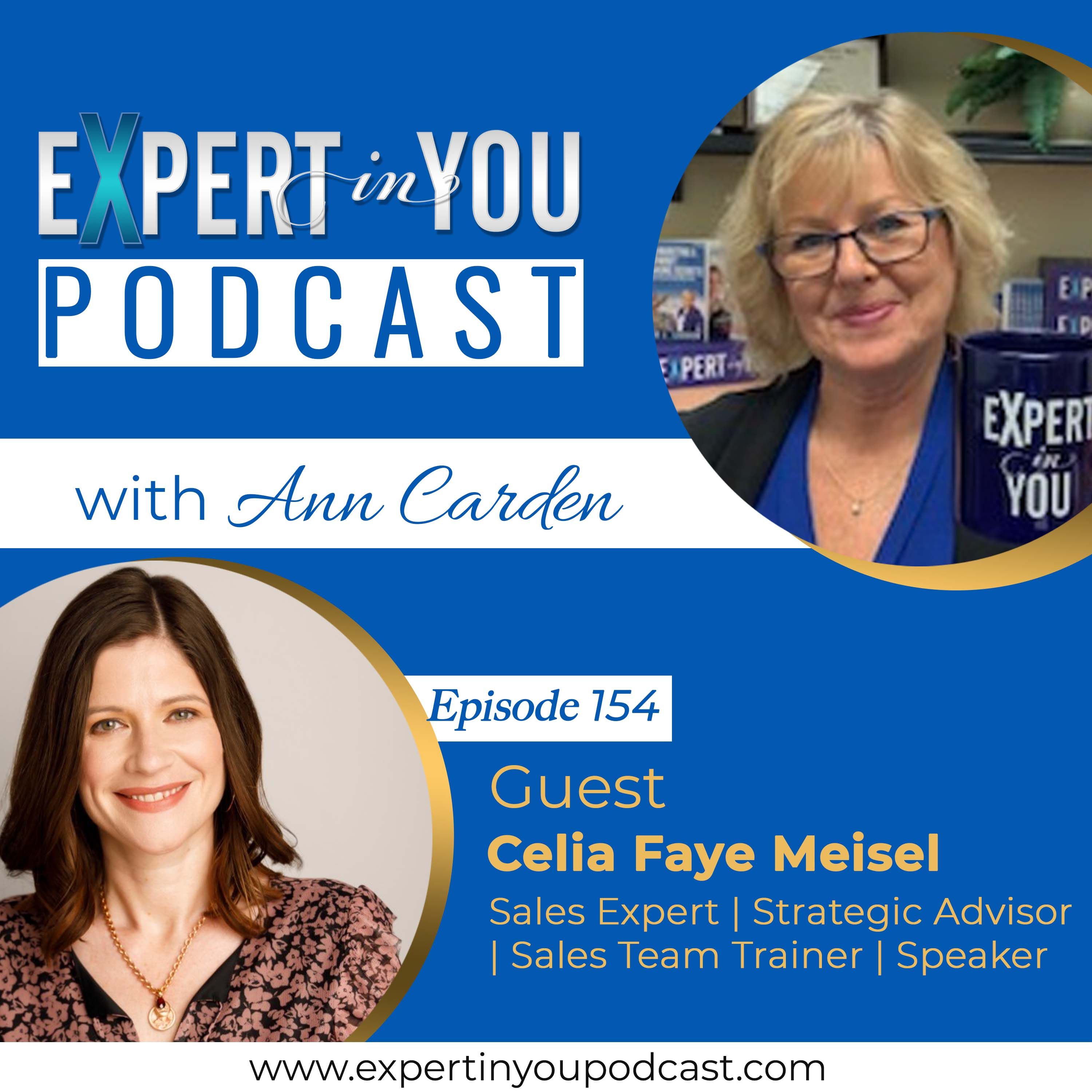 Expert In You