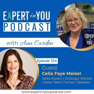 Unlock Your Potential: Embrace Mentorship and Real Transformation with Celia Faye Meisel