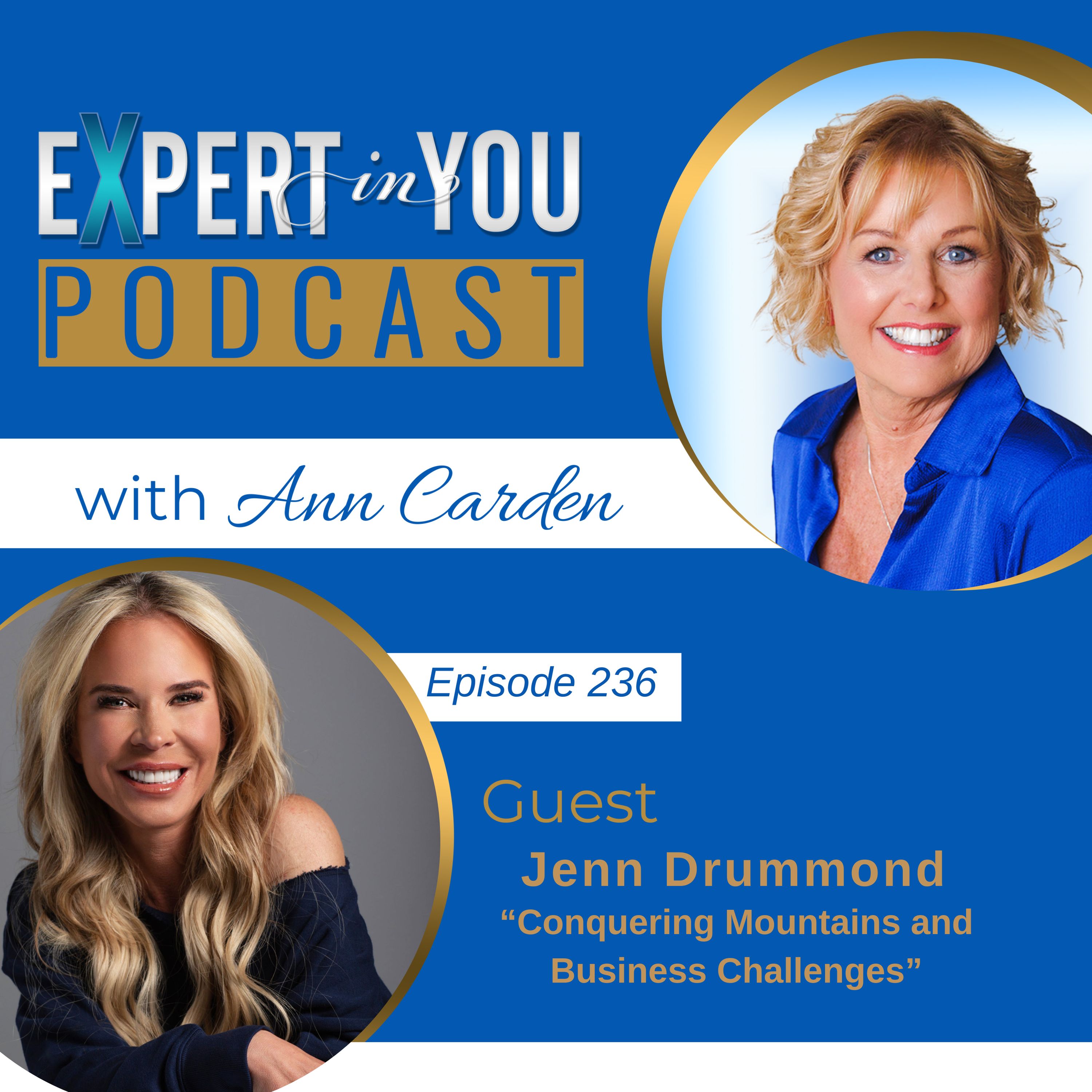 Expert In You
