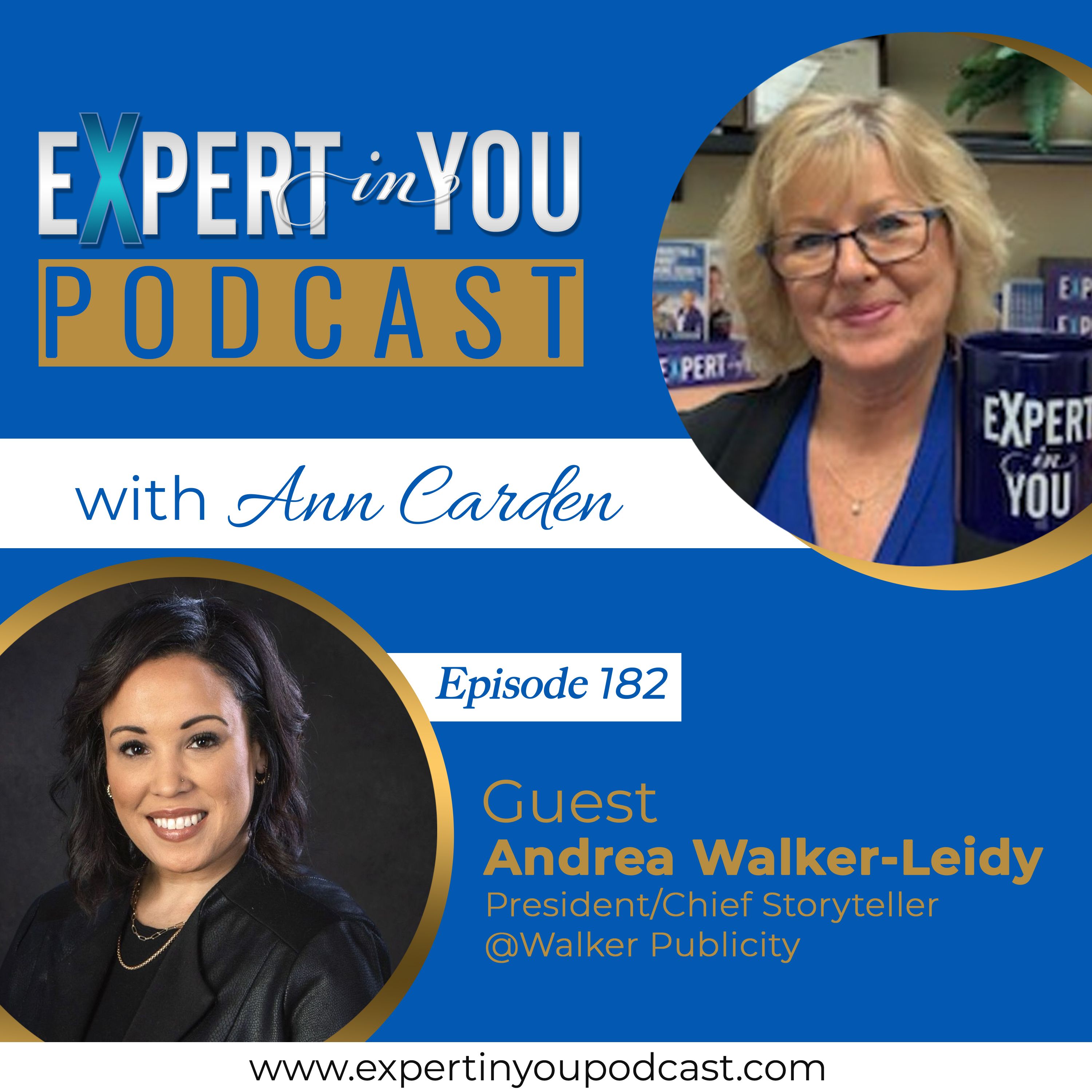 Expert In You