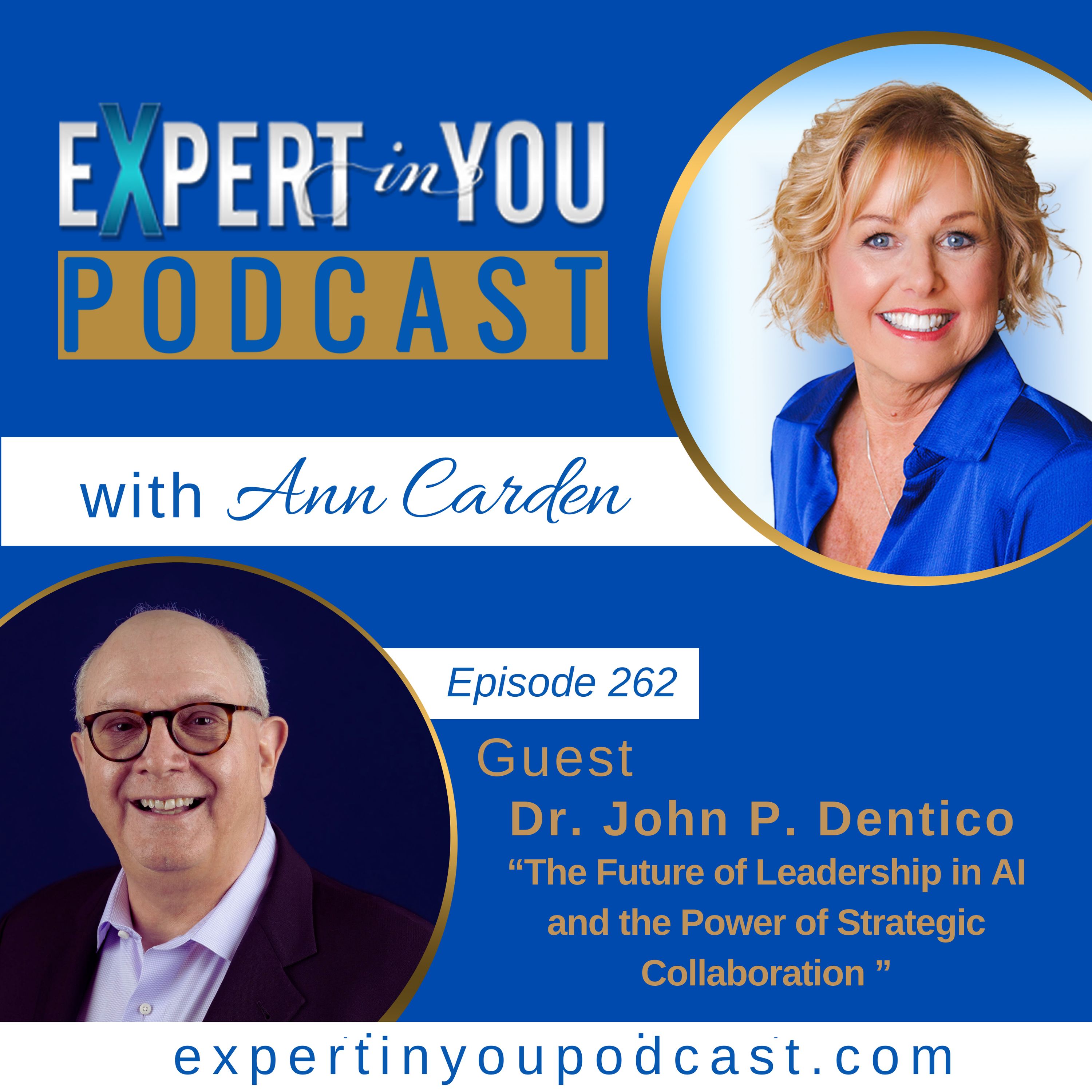 Expert In You