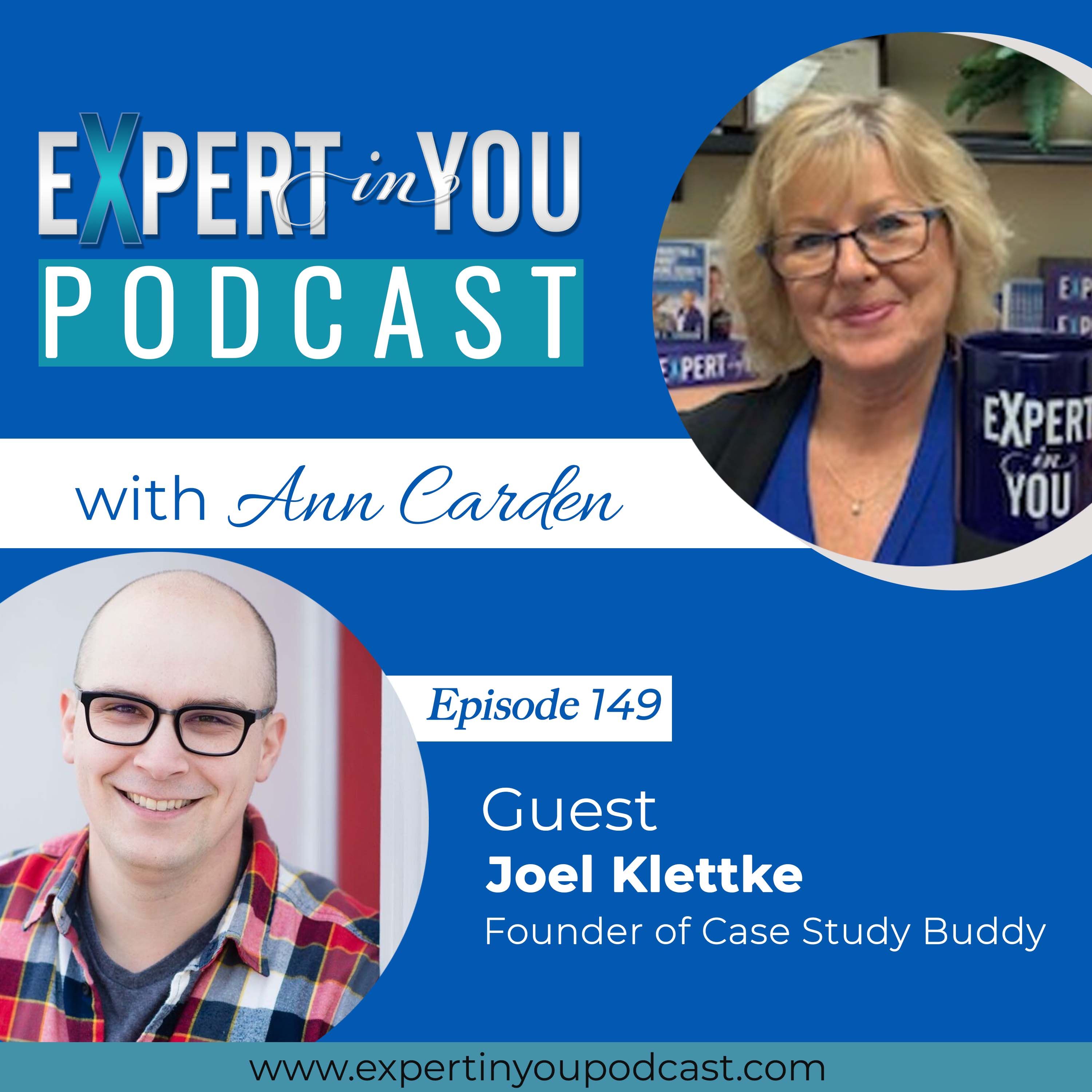 Expert In You