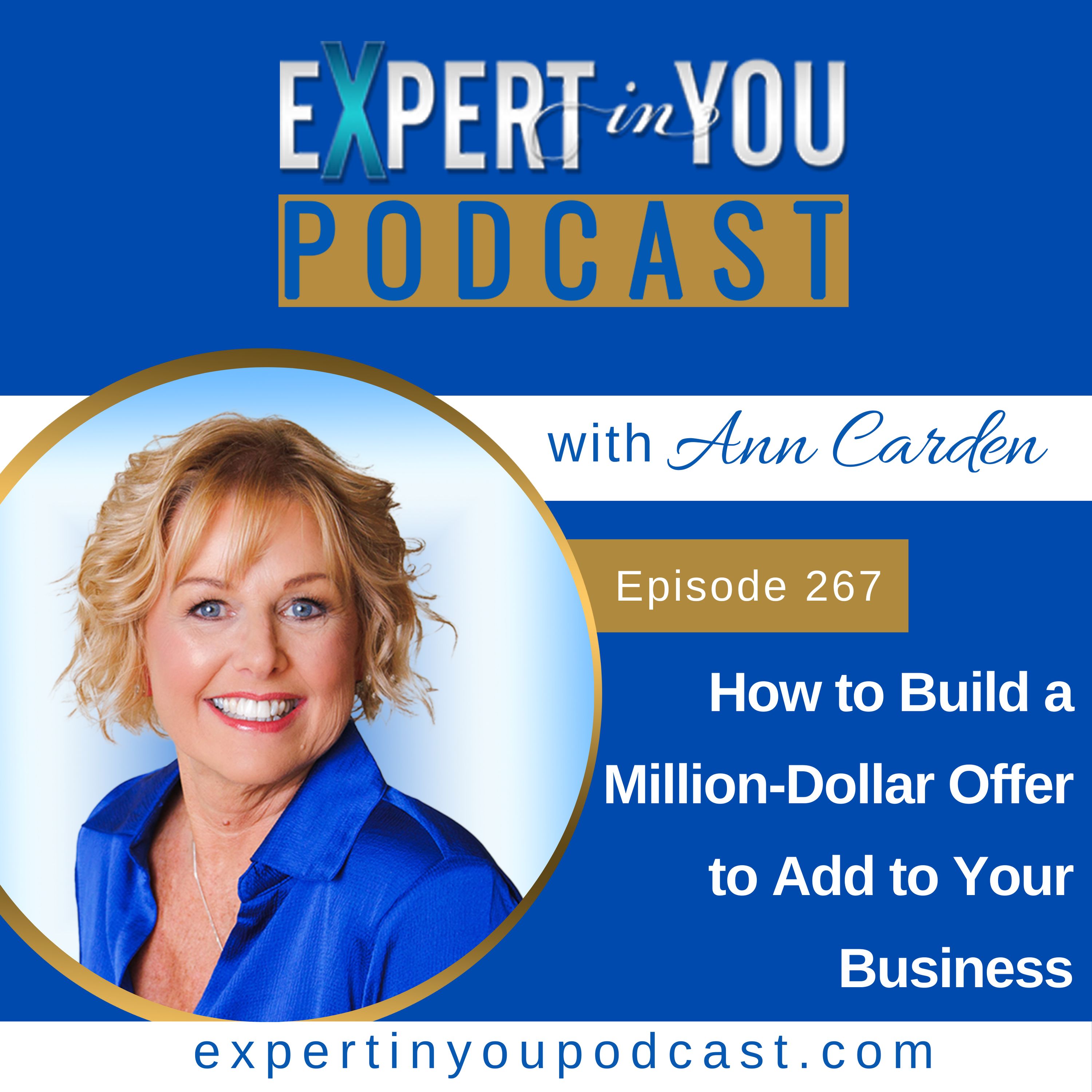 Expert In You