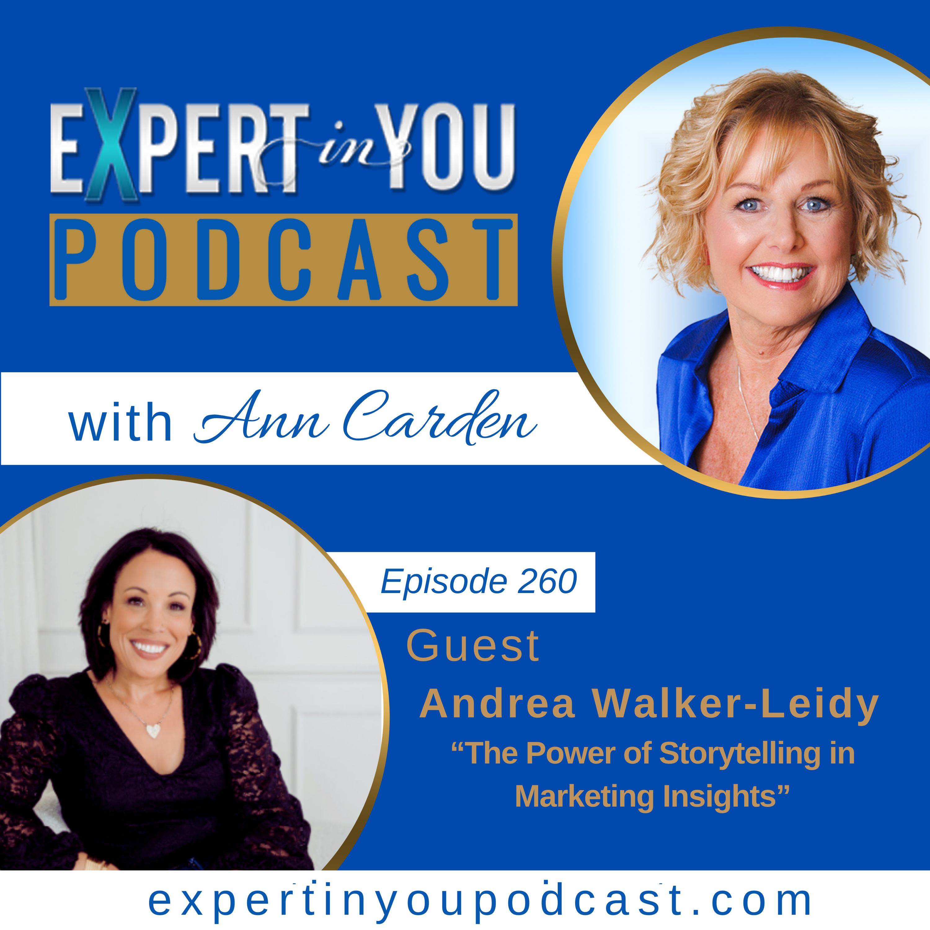 Expert In You