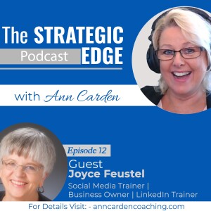 “Navigating and Leveraging Social Media in Your Business – Even If You Have Never Done It Before”