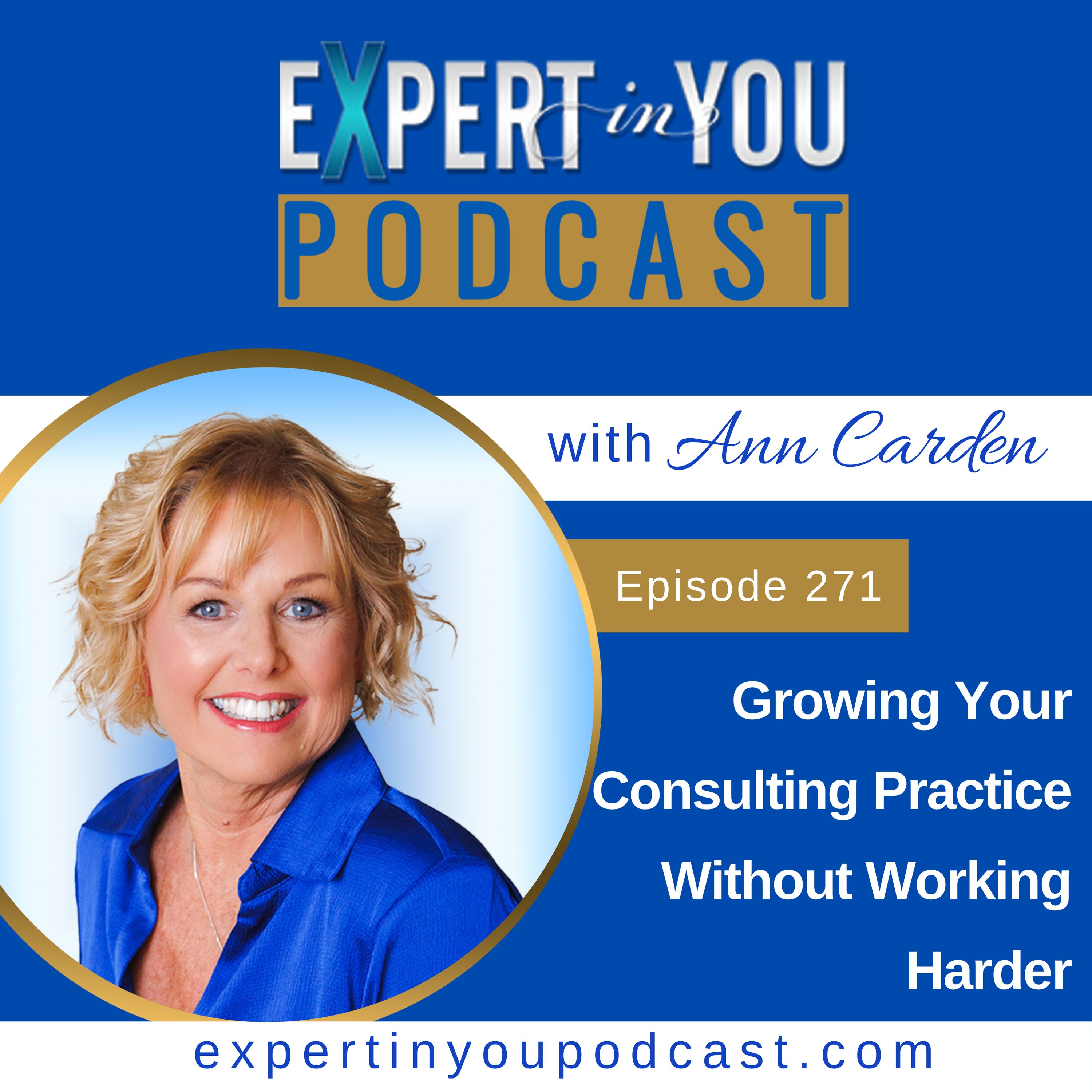 Expert In You
