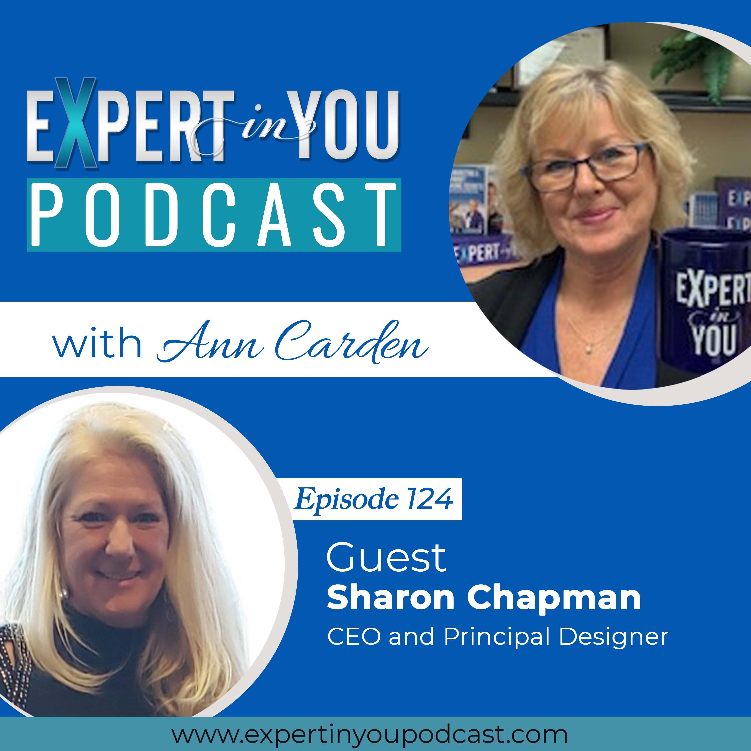 Expert In You