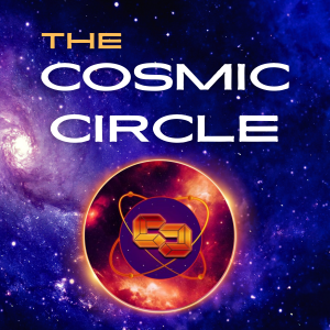 ’Doctor Who’ Season 1 Reflections and Future Season Discussion | The Cosmic Circle Ep. 57