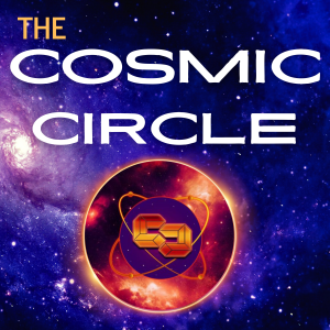 ’The Lord of the Rings: The Rings of Power’ Season 2, and Future Seasons | The Cosmic Circle Podcast
