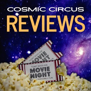 A Nice Indian Boy (Starring Karan Soni & Jonathan Groff) - Movie Review | Cosmic Circus Reviews