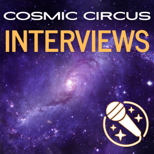 Interview: Sci-Fi Author Jessie Mihalik