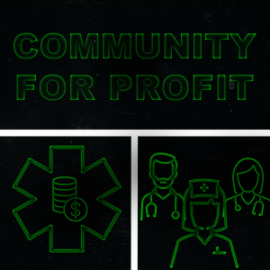 Community for Profit: Part 4 — Community’s next chapter