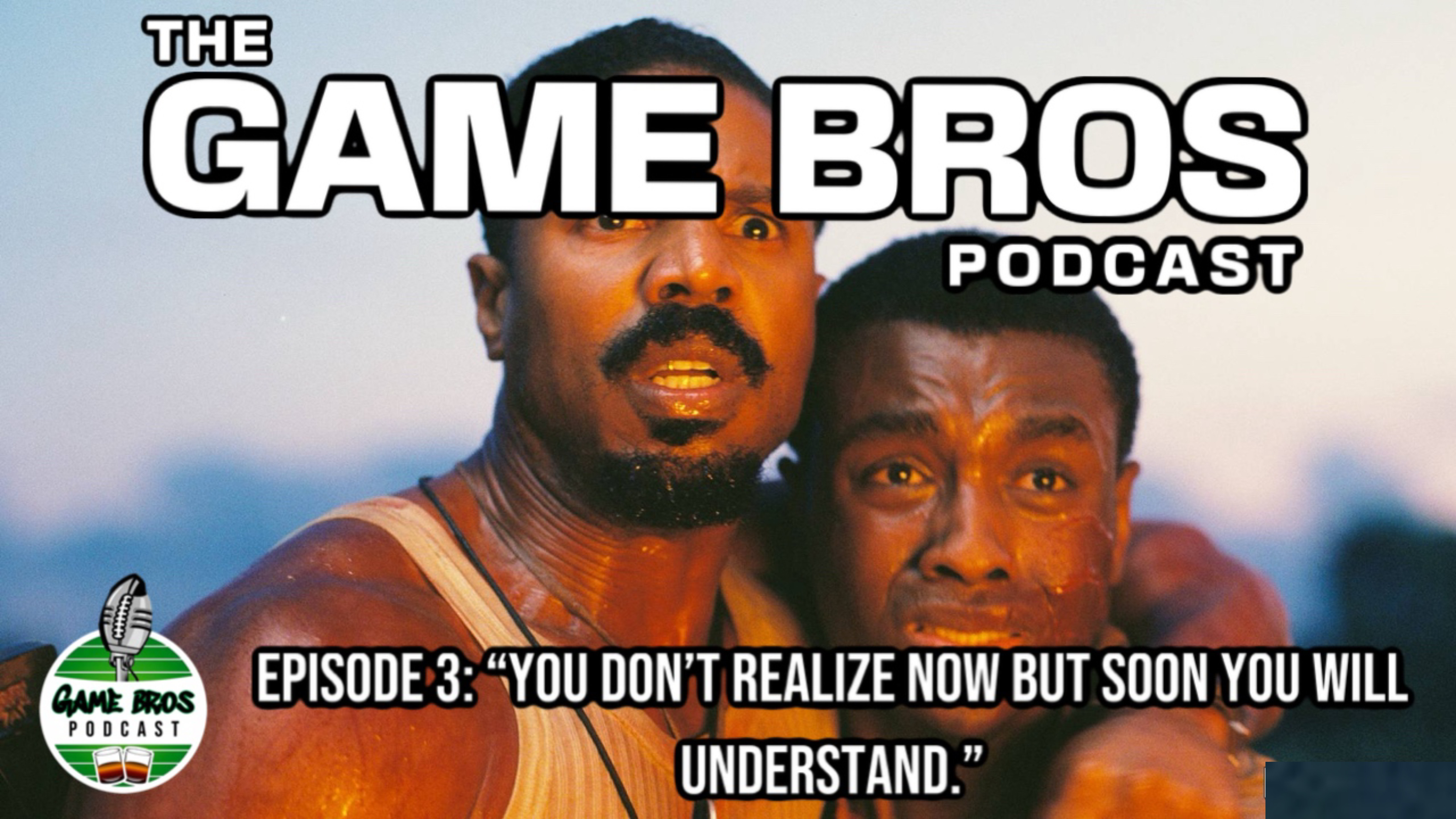Game Bros Podcast