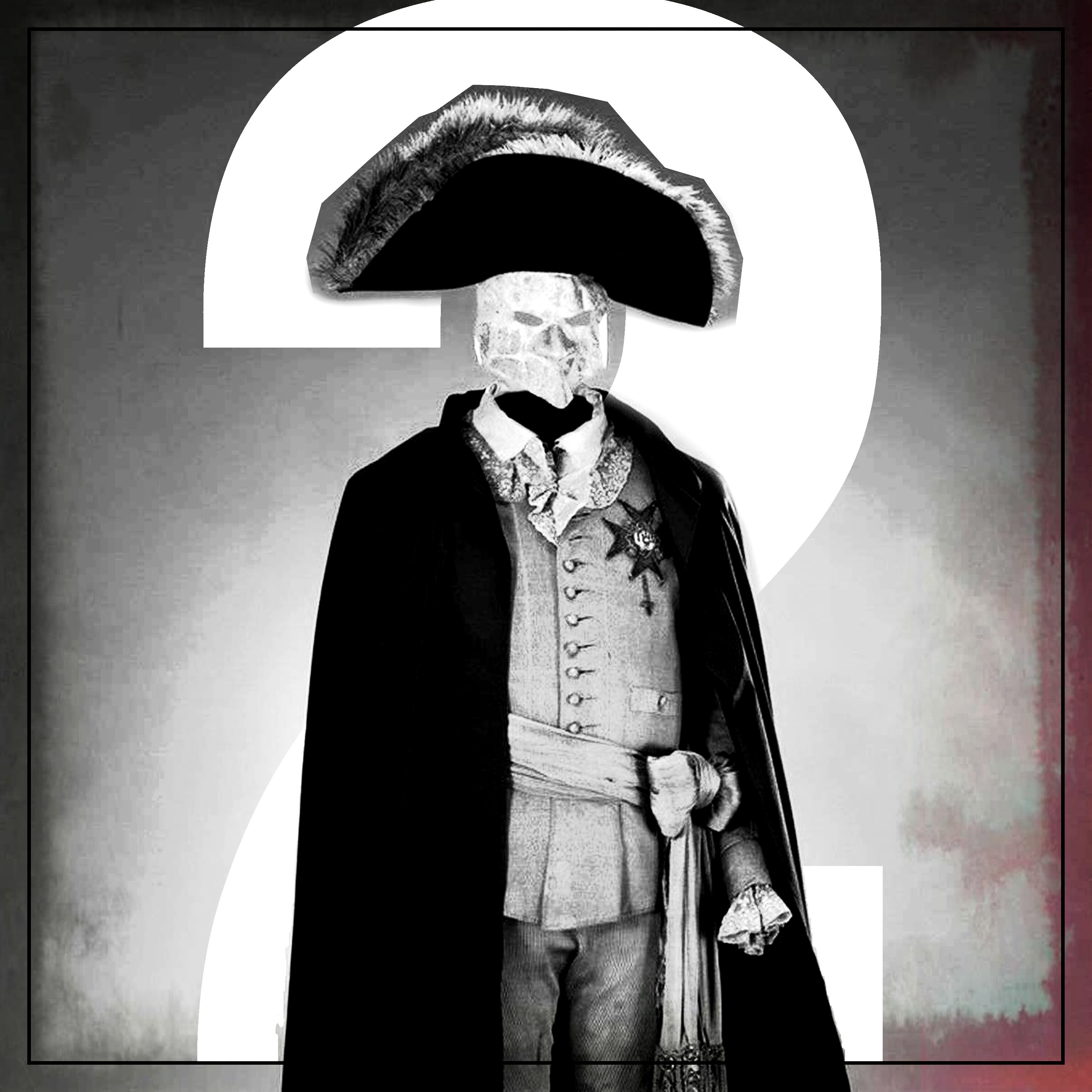 63 - Olof Palme 2: Masquerade **TEASER**