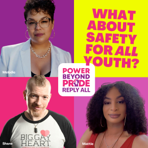 Reply All: Activism, Accountability, and Unpacking the Panic About Young People
