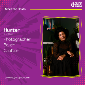 Community, Cookies, and Constitutional Law with PBP Co-Host Hunter