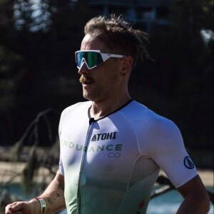 Episode 5: Ben Troup