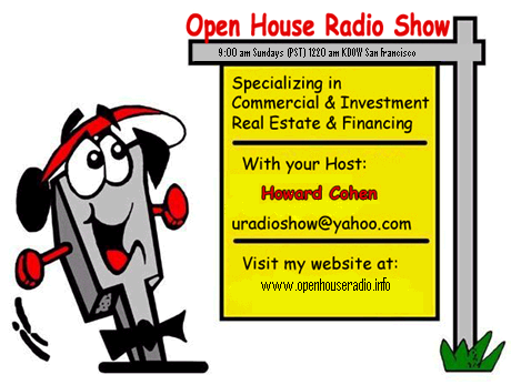 Open House Radio 203