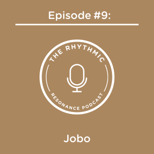Episode #9: Jobo