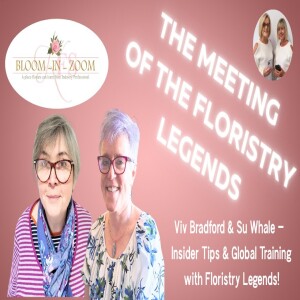 How to Become a Florist - Top Tips & Navigating the Floral Industry with the Experts
