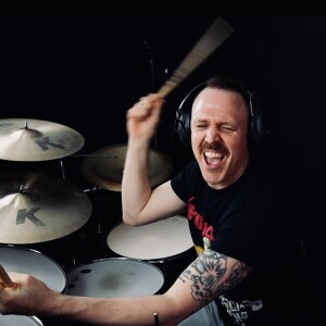 Sum 41 - Steve "Stevo32" Jocz