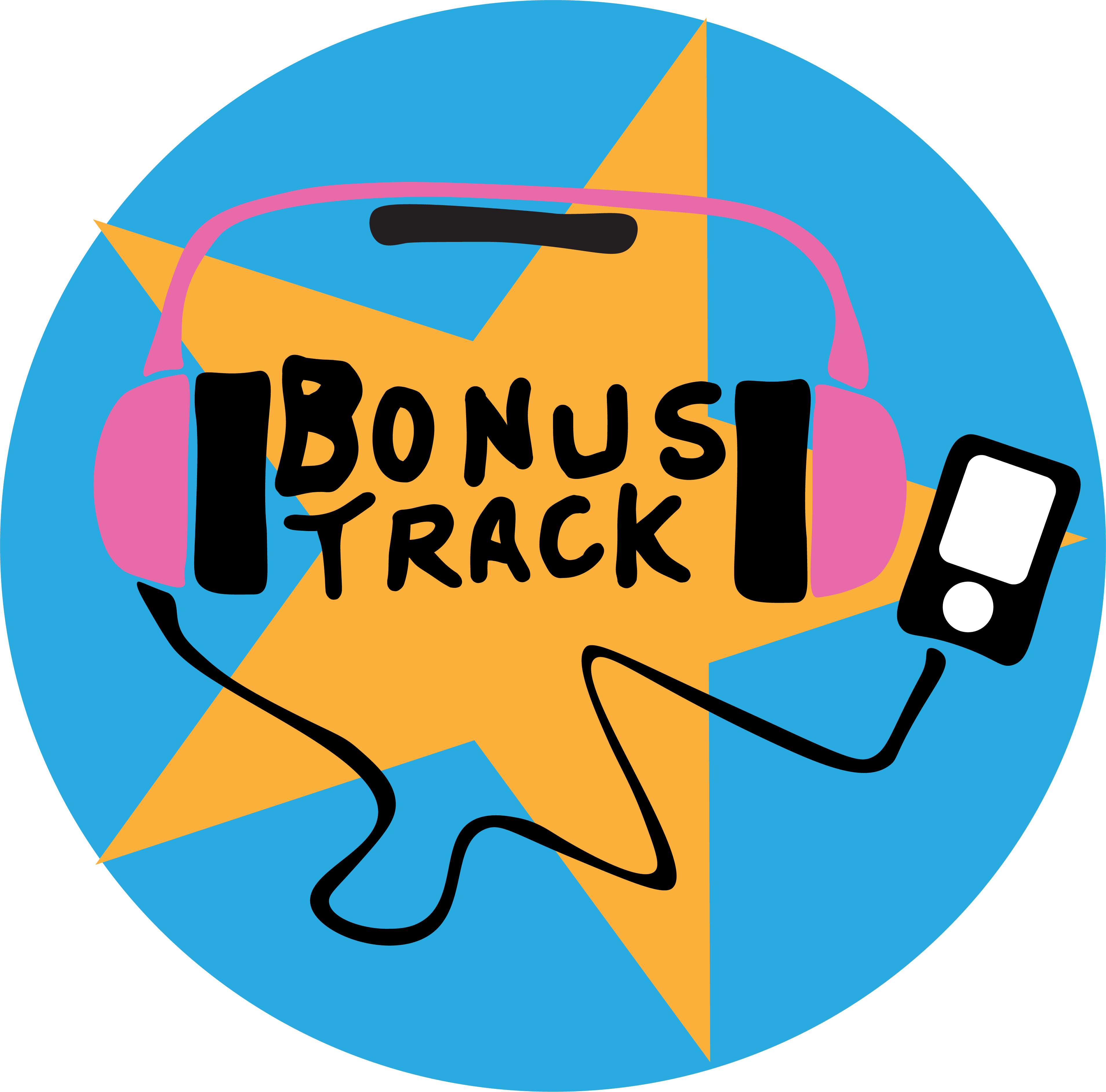 Bonus Track April 18th: Back at Castle Theatre