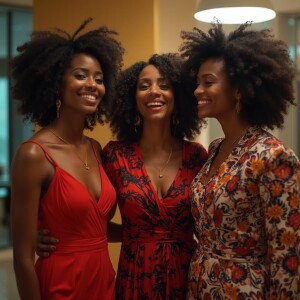 Collective Healing: Revolutionizing Black Women’s Wellness Inspired by Leanne Dolce