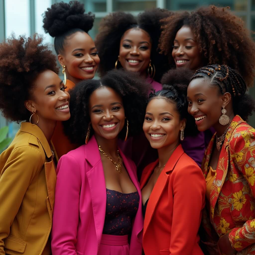 The Power of Collective Healing: Transforming Wellness Through Sisterhood Inspired by Leanne Dolce