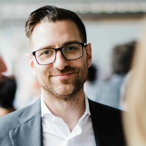 Interview With Ashley Giles Of LPMA New Zealand