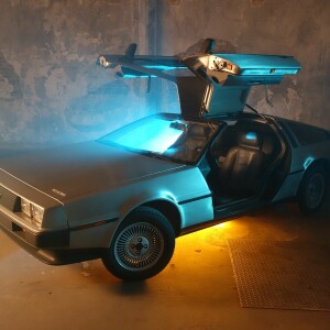Will Property Management go back to the future?