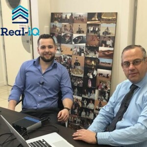 Real iQ talks to Jack Vale from Tommys Property Management