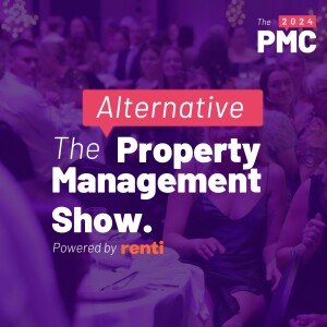 Julia Day of Tommy’s Property Management talks to The PMC