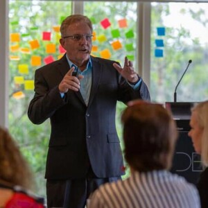 Real IQ Talks to Property Management legend Bob Walters