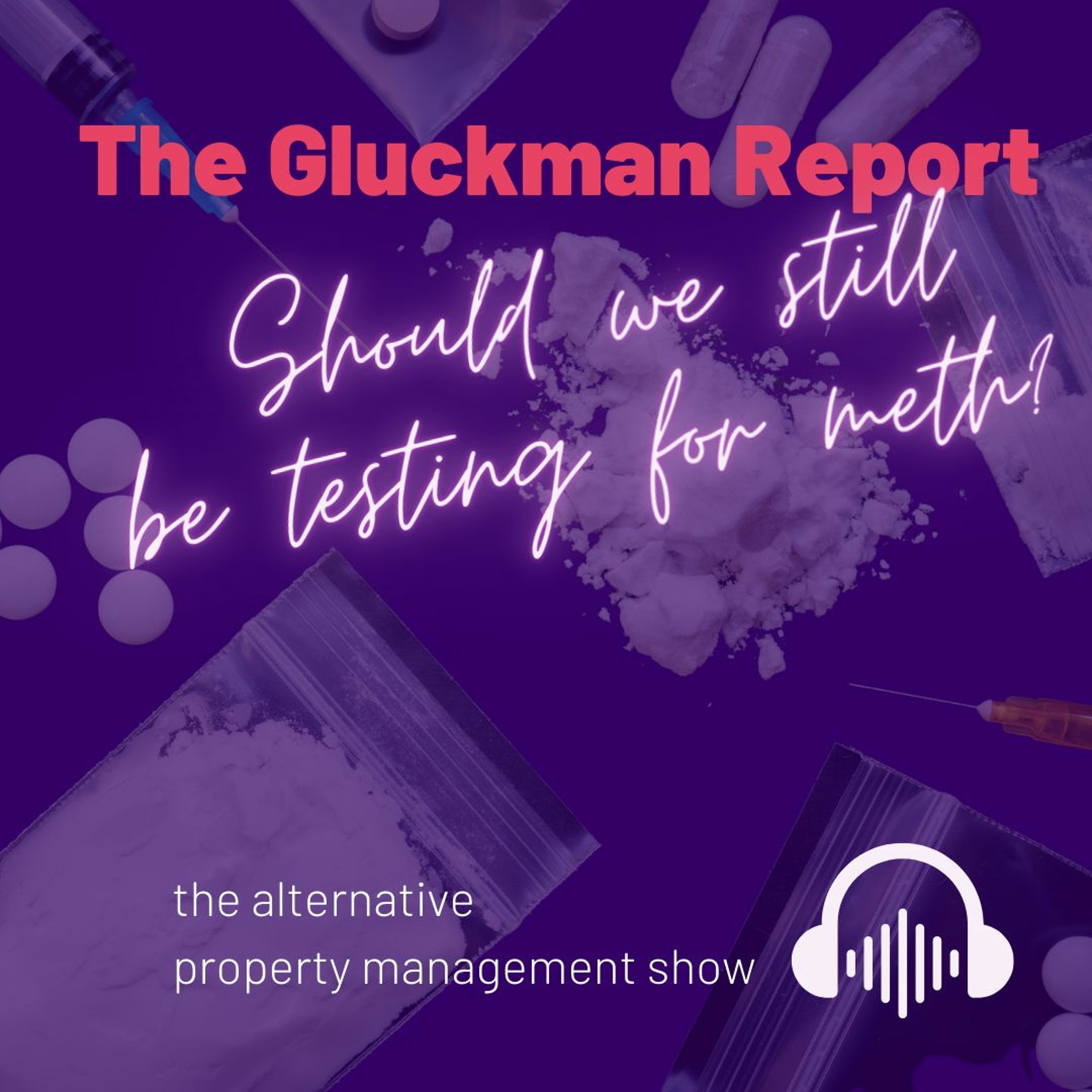 The Alternative Property Management Show