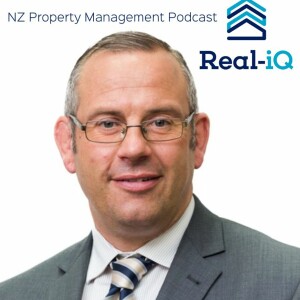 Wendell Property Management Interview Part One