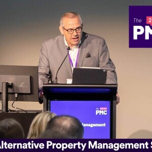 Who is liable, the agent of the landlord?