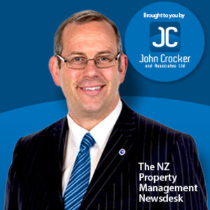 Interview with the award winning Greg Watson from Watson Property Management