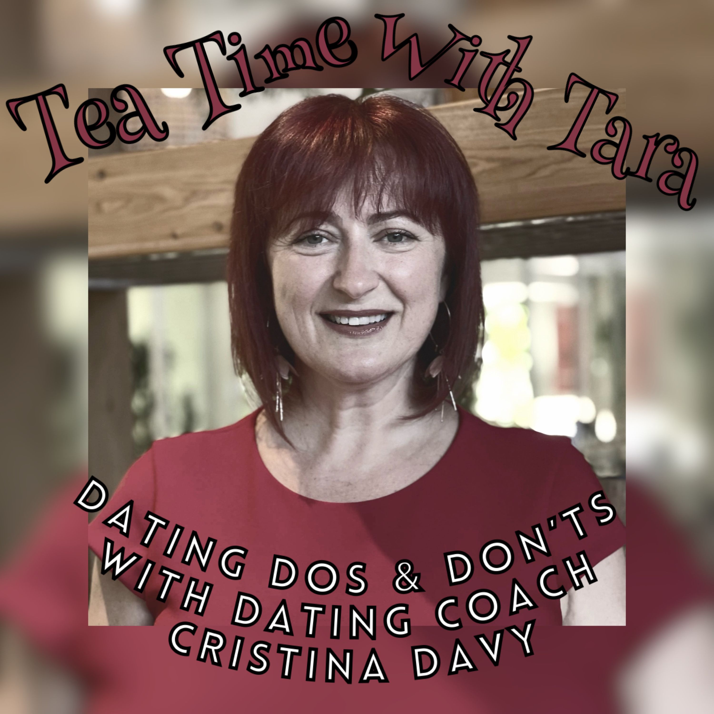 Tea Time with Tara