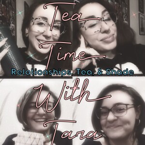 S1 Ep4: Relationships, Tea, & Shade on Instagram Live with Ellie