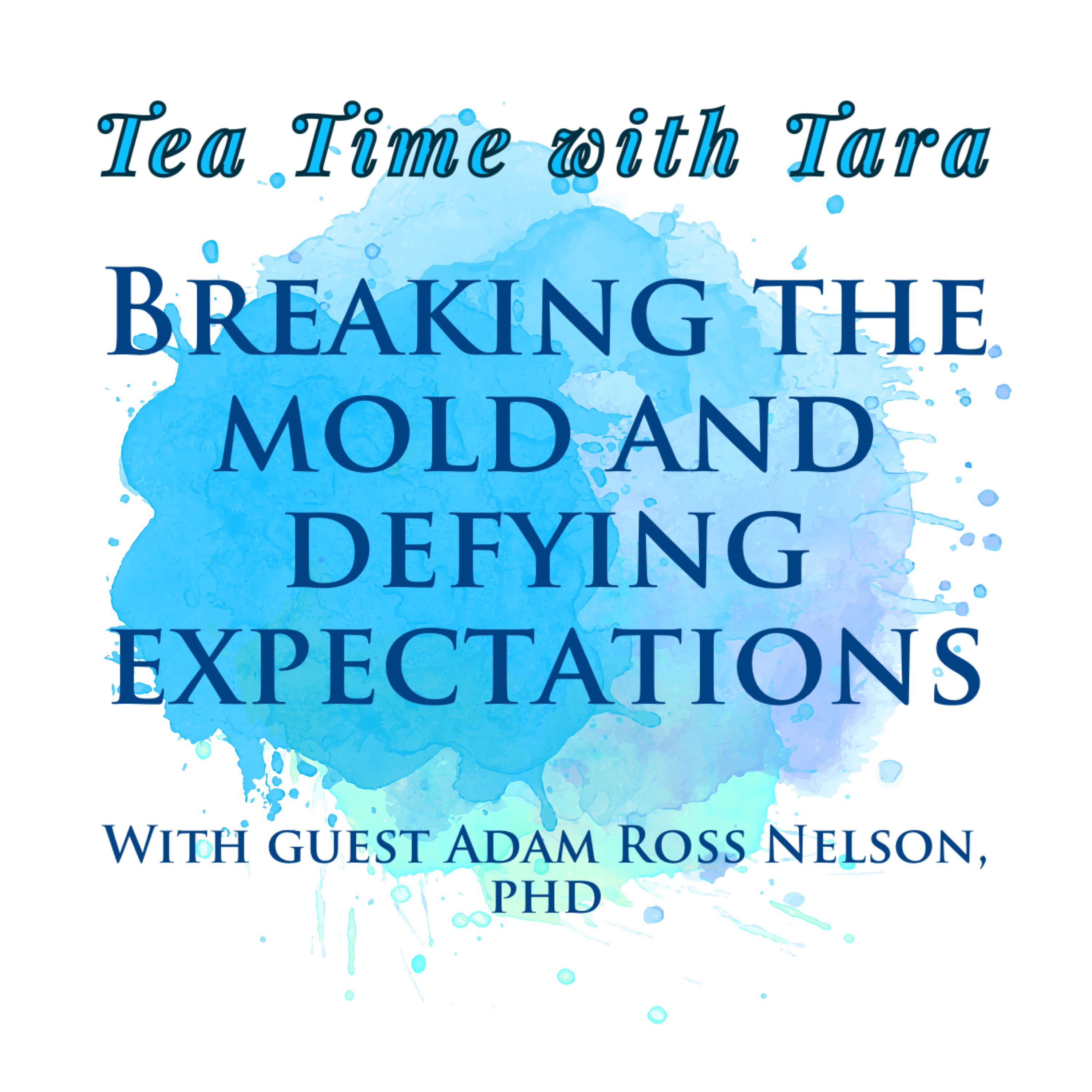 Tea Time with Tara