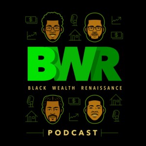 S1 Ep21: Ep: 21 From Athlete to Investor ( Guest: Brandon Copeland)
