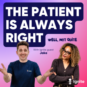Minisode 6: Highs and Lows So Far with Jake