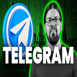 What’s wrong with Telegram?