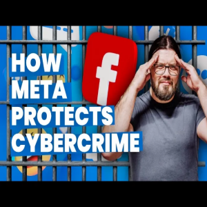 The scammer is always right - how Facebook protects scammers