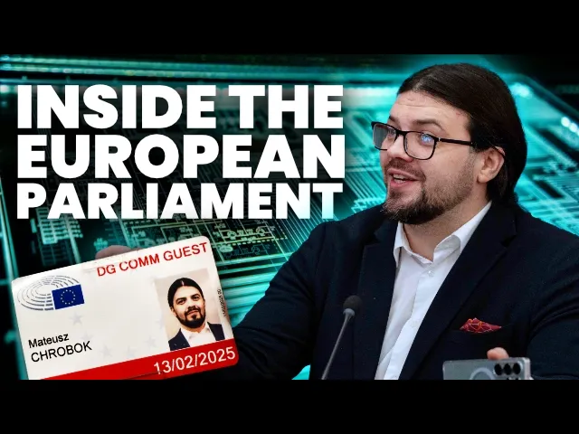 The MattChrobok’s Podcast