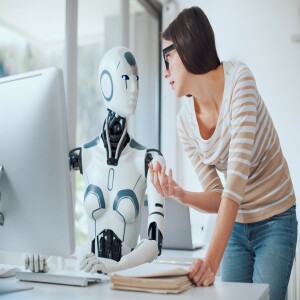 The Future of Marketing: AI, Data, and the Race to Stay Relevant