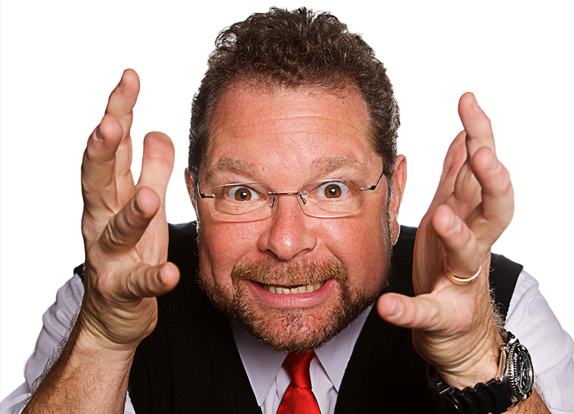 Episode 55: Special Guest Joey Kola Returns
