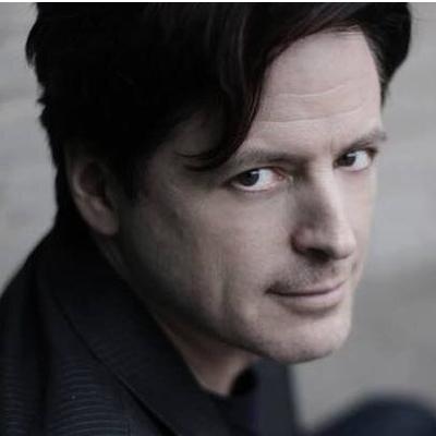 Episode 29:  Special Guest John Fugelsang