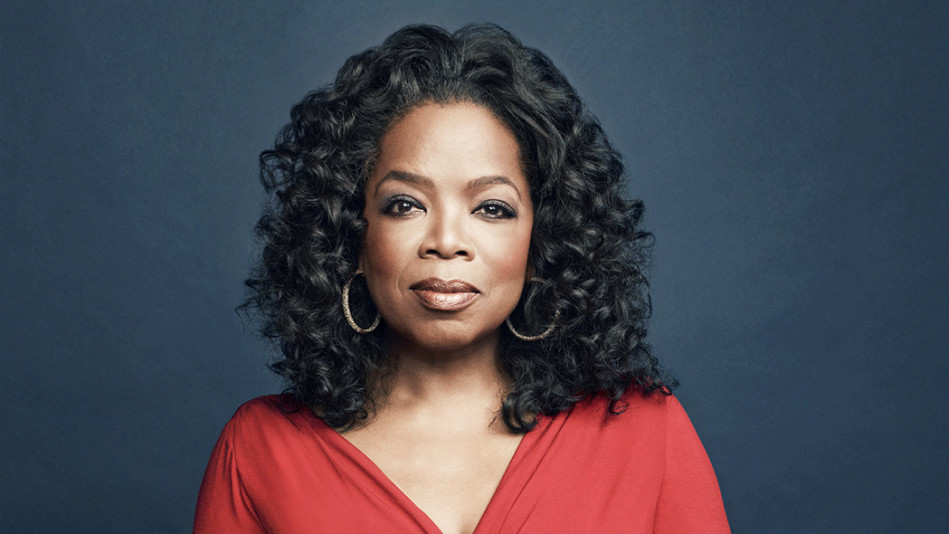 Episode 11: The Oprah Story